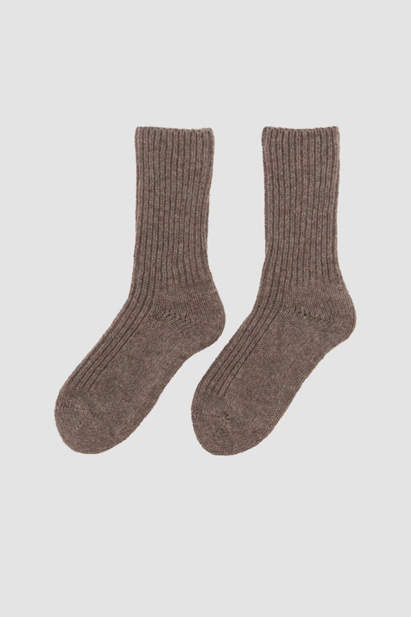 BASERANGE COTTON Socks Collection BAS-KMES-MW-WI24-ALASSIO-F ALASSIO KMES-MW-WI24 KOAS-LC KMES